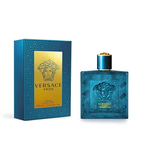 versace eros parfum 100ml|versace eros 100ml perfume shop.